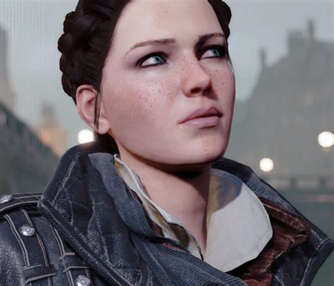 Assassin S Creed Syndicate Evie Frye By Connectedbylateralus On Deviantart