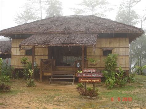 1 star to 3 star hotel in keningau town. UTAN PARADISE JUNGLE CAMP - Lodge Reviews & Photos ...