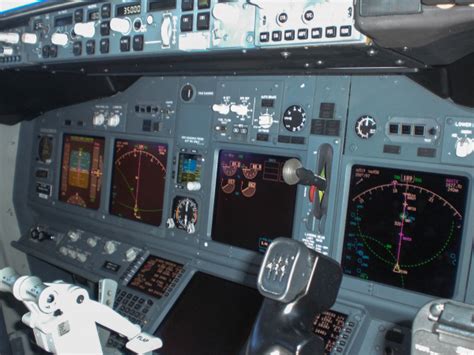 Automatic Flight Skybrary Aviation Safety