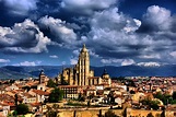 How to get to Segovia from Madrid - Ogo Tours | Madrid Experience ...