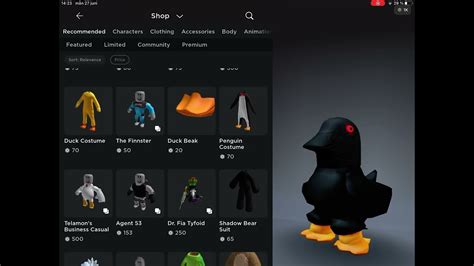 Wanna Learn How To Get Evil Duck Skin In Roblox Watch This Youtube