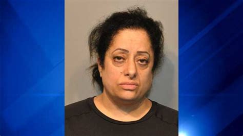 Palos Heights Woman Charged With Stalking Twice In 2 Years Abc7 Chicago