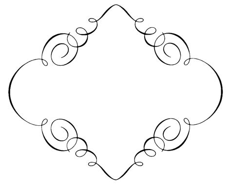 Free Ornate Cliparts Download Free Ornate Cliparts Png Images Free