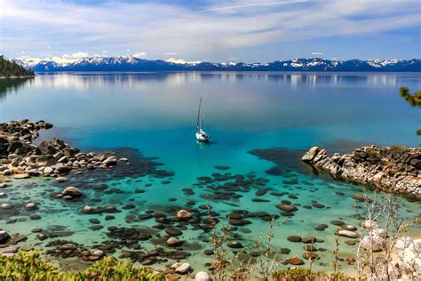 How Deep Is Lake Tahoe 15 Amazing Facts