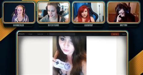 Why People Are Arguing About Women Streamers Showing Skin