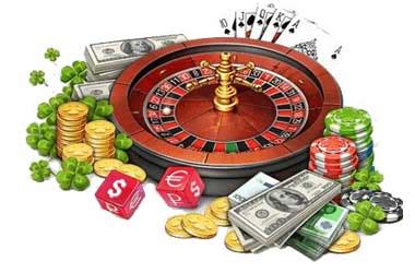 Leovegas is a rapidly growing online casino in india, due to its simplicity, great design and impressive selection of games. List of top Real Money Online Casino Sites