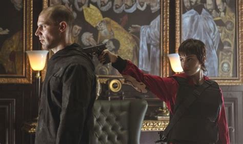 Bard of blood is an indian spy thriller streaming television series based on the 2015 espionage novel of the same name by bilal siddiqi. Sky Rojo cast: Will any Money Heist actors appear in Sky ...