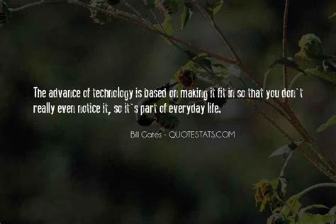 Top 54 Life Without Technology Quotes Famous Quotes And Sayings About