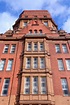 Universidad De Manchester, Reino Unido Imagen de archivo - Imagen de ...