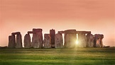 Solstizio d’estate a Stonehenge: l’alba quest’anno si osserva in streaming