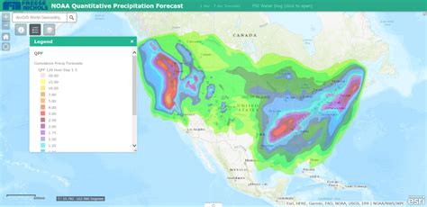 Current Drought Conditions In The United States Freese And Nichols Inc