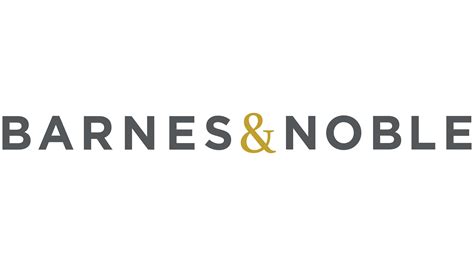Barnes And Noble Logo Symbol Meaning History Png Brand