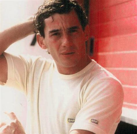 Je On Tumblr Ayrton Senna Icons