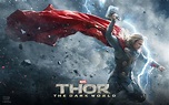 Movie Thor: The Dark World HD Wallpaper