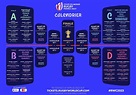 Rugby World Cup 2023: Match Schedule - RugbyAsia247
