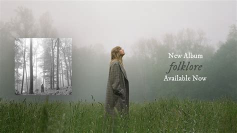 Folklore Taylor Swift Taylor Swift Folklore Sessions Debuting On