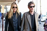 Who is Kate Moss dating? | The Irish Sun