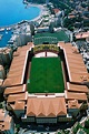 Luis II - Mónaco Stadium - France | Estádios, Estádio, Estadio futebol