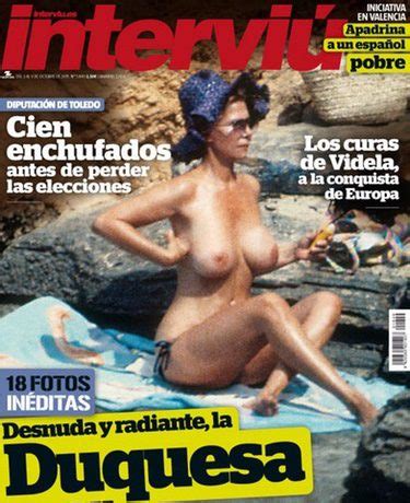 De Marisol a Terelu Campos las 10 portadas más icónicas de la revista