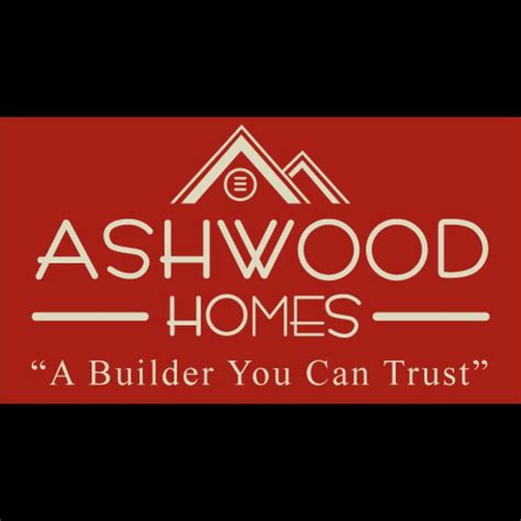 Ashwood Homes Bowling Green Ky