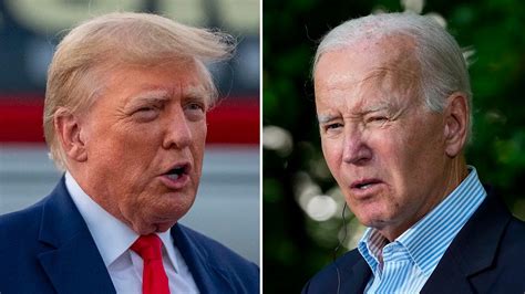 Fox News Poll Trump Dominating Biden Among Voters Under 30 Fox News