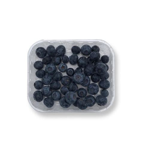 Blueberries 125g Punnet Fine Fruits