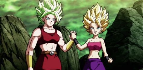 Mar 26, 2018 · through dragon ball z, dragon ball gt and most recently dragon ball super, the saiyans who remain alive have displayed an enormous number of these transformations. Dragon Ball Super - Anime Feminist
