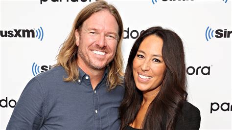 The Renovation Mistake That Cost Fixer Uppers Chip And Joanna Gaines Big
