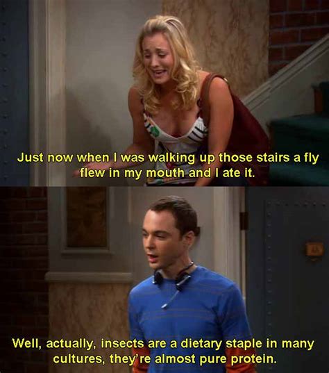 Tbbt Quotes The Big Bang Theory Photo 31365438 Fanpop Page 10