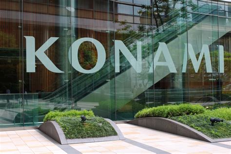 Legendary video game company konami. Konami Gaming to Introduce New Silent Hill Slot Machine at G2E