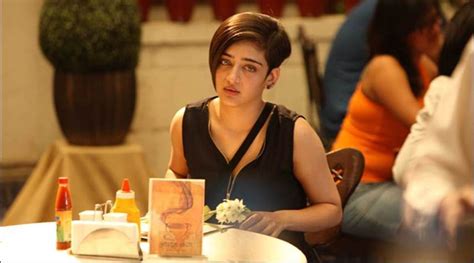 Akshara Haasan Daughter Of Legendary Actors Kamal Haasan And Sarika Thakur Speaks On Nepotism