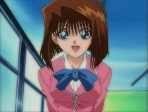 Yu Gi Oh Duel Links Mazaki Anzu Possibly Her Hottest Iteration