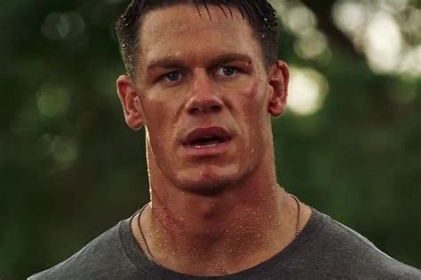 John felix anthony cena is an american professional wrestler, actor, television presenter, and former rapper currently signed to wwe. Every John Cena Movie Ranked From Worst To Best - Page 8