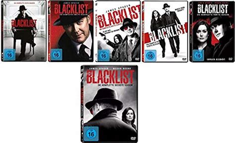 Die Besten The Blacklist Staffel 4 Dvd Im Test Und Vergleich 2023 Bester Der Welt Test Linie