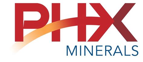 Panhandle Oil And Gas Inc Changes Its Name To Phx Minerals Inc