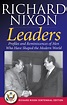 Leaders eBook by Richard Nixon | Official Publisher Page | Simon & Schuster