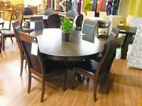 Meja makan merupakan salah satu furniture penting dalam desain maupun dekorasi ruang makan. Model Gambar Meja Makan Jati Harga Murah: Set meja makan vip
