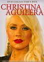 Christina Aguilera - Christina Aguilera DVD Collector's Box (DVD, 2013 ...