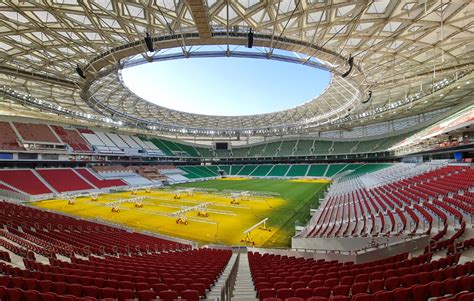 Al Thumama Stadium Afc Asian Cup 2023 Stadium Fifplay