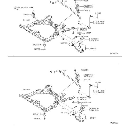 Location of fuse boxes, fuse diagrams, assignment of the electrical fuses and relays in nissan vehicle. Nissan Maxima Suspension Strut Mount Nut. MEMBER - 01223-0004U | BURIEN NISSAN INC., Burien WA