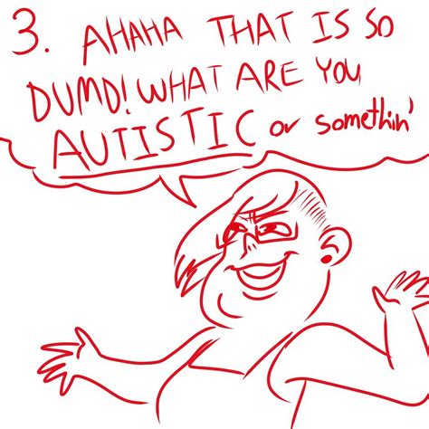 Why Do People Insist On Talking To People With Autism As If They Were