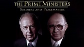 The Prime Ministers: Soldiers and Peacemakers | Apple TV