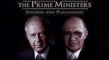 The Prime Ministers: Soldiers and Peacemakers | Apple TV