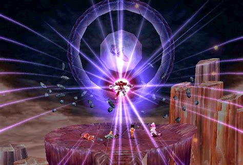The Final Battle Final Fantasy Ix Screenshots