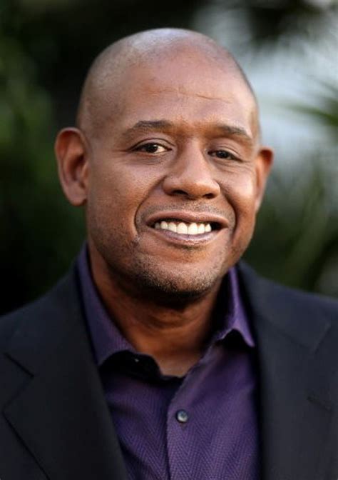 Forest Whitaker Brings His Force To Criminal Minds Suspect Behavior