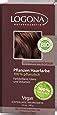 Amazon Com Logona Herbal Hair Color Chestnut Brown 100 Gram