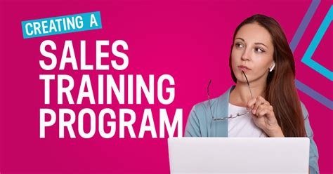 Creating A Sales Training Program Soco Sales Training