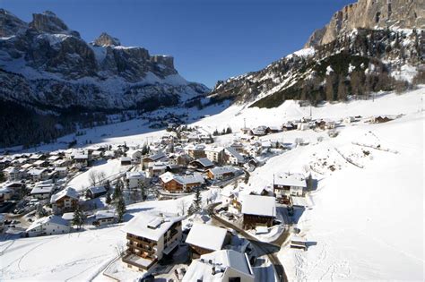 Luxury Ski Chalets Italy Luxury Ski Holidays Leo Trippi Unesco