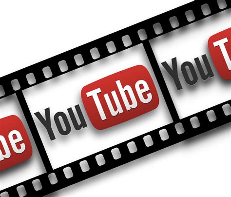The 5 Best Youtube Logos And What You Can Learn From Them • Online Logo