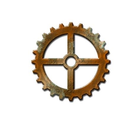 Free Steampunk Gear Cliparts, Download Free Steampunk Gear Cliparts png png image